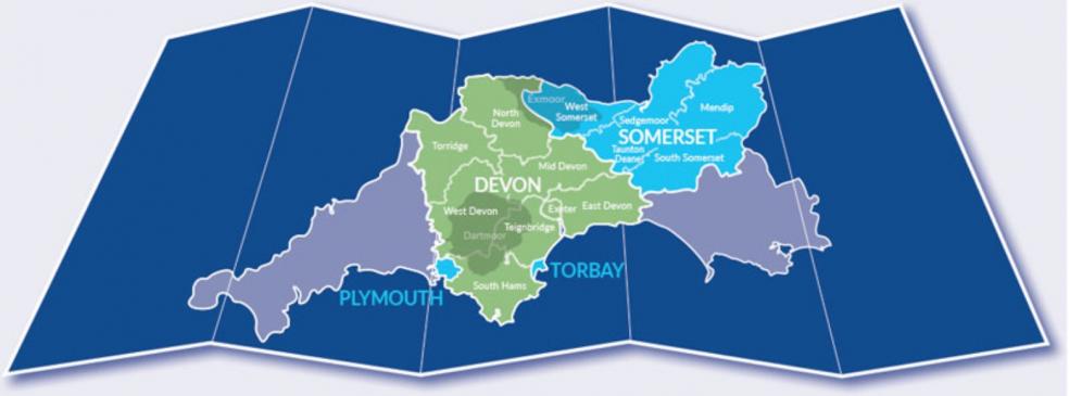 Devon, Somerset and Torbay Trading Standards expands to include Plymouth from April Devon, Somerset and Torbay Trading Standards expands to include Plymouth