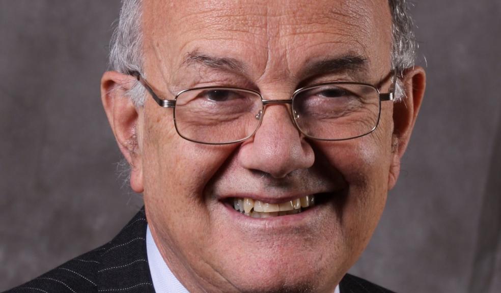 Lord Judge, the former Lord Chief Justice will deliver the 20th annual Pilgrim Fathers lecture at Plymouth University