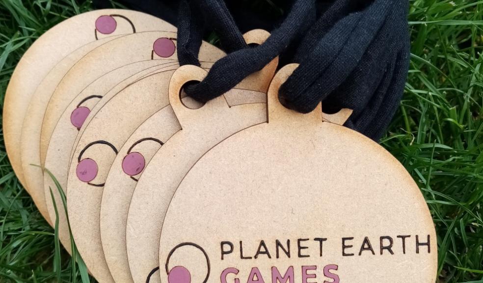 Planet Earth Games Planet Earth Games