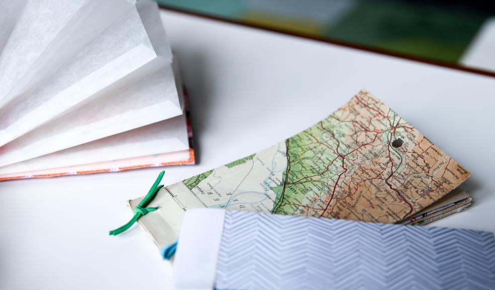 Memory Books Workshop