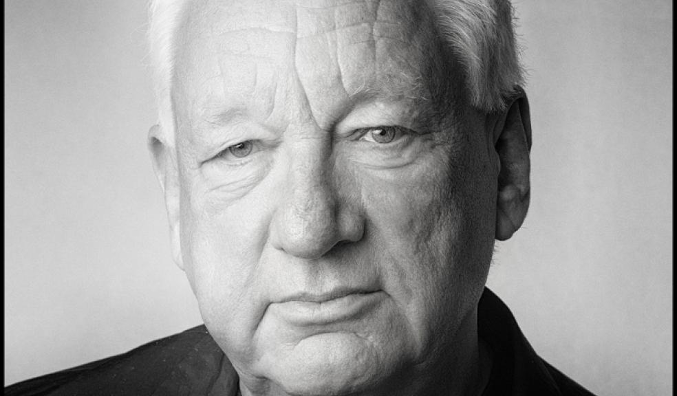 Sir Michael Craig-Martin RA