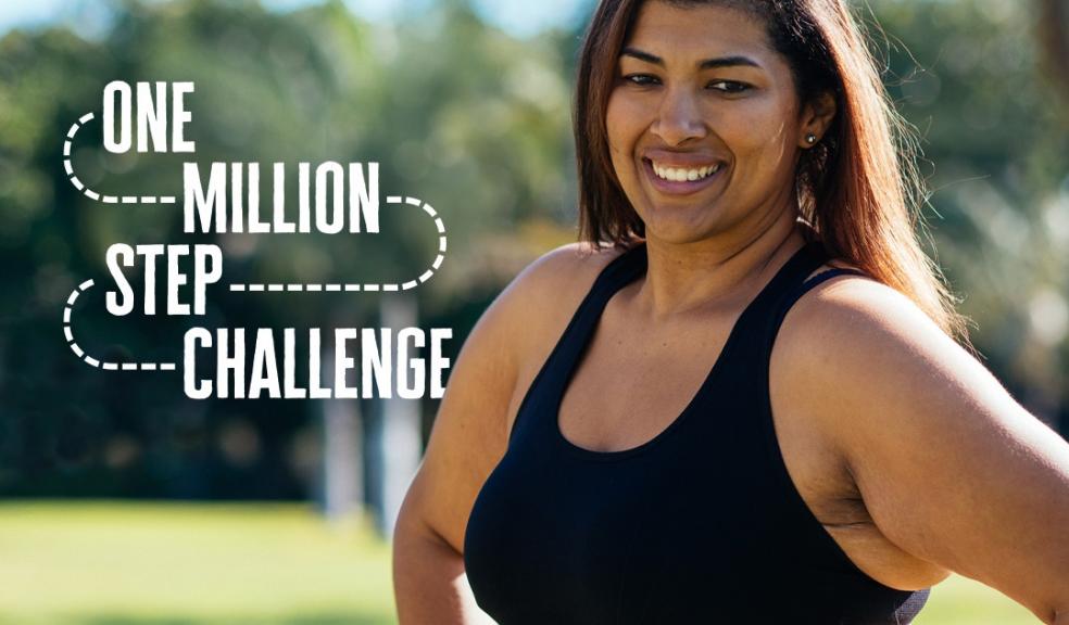 Diabetes UK invites Devon residents to sign up to summer steps challenge