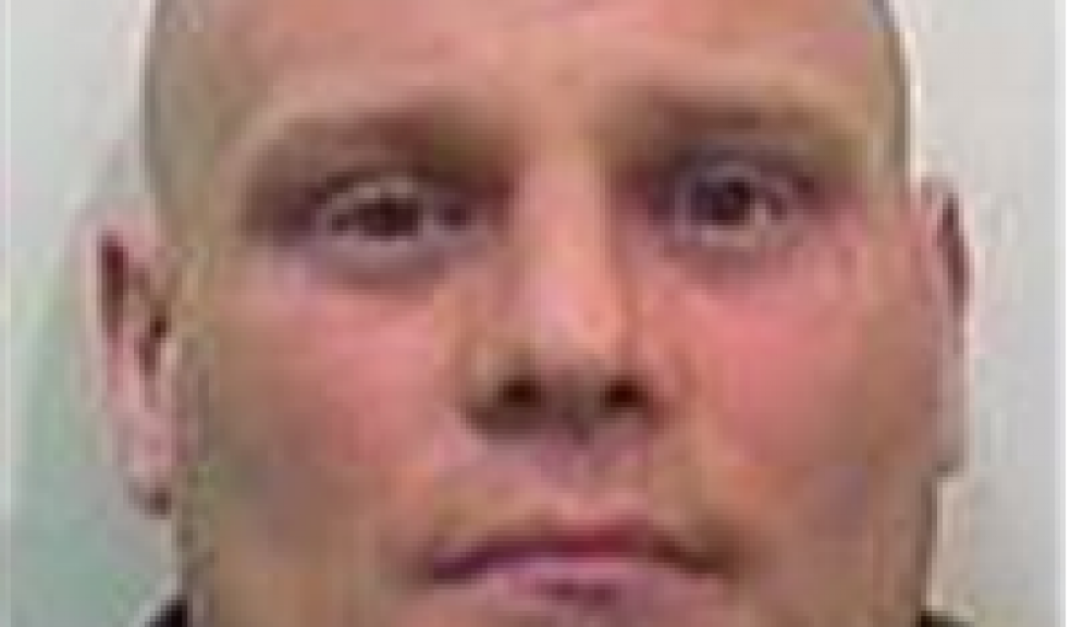 Wayne Richard Head. www.avonandsomerset.police.uk
