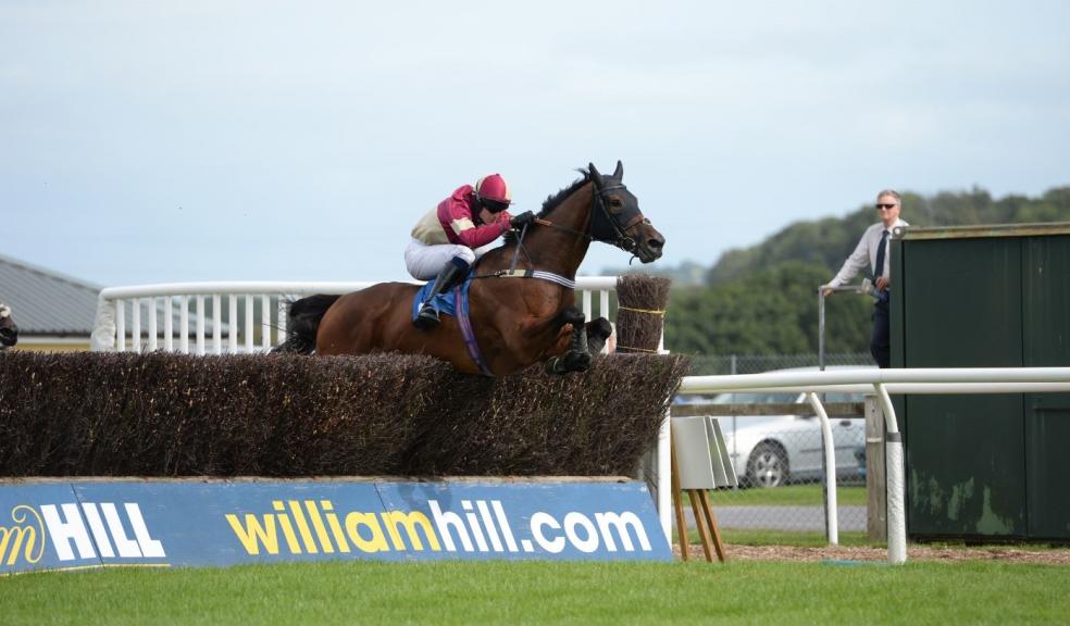 Newton Abbot Racecourse