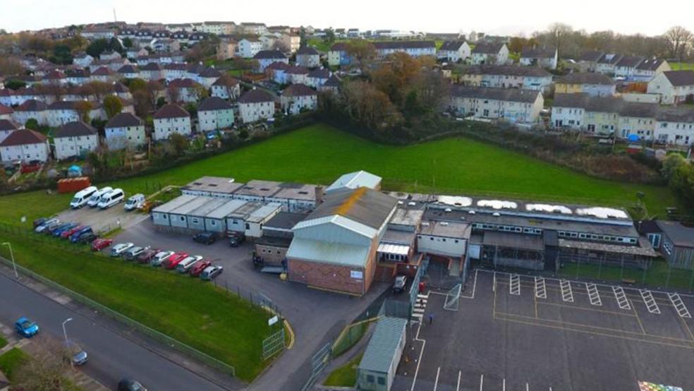 OneSchool Global Plymouth Plymouth school raises over £6,000 for South Western Ambulance Charity