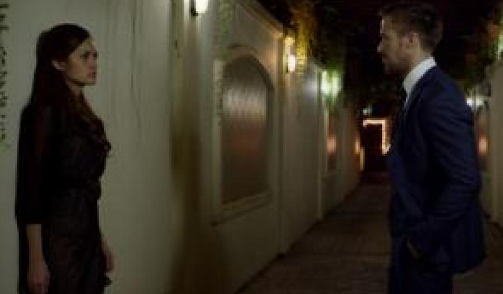 Only God Forgives