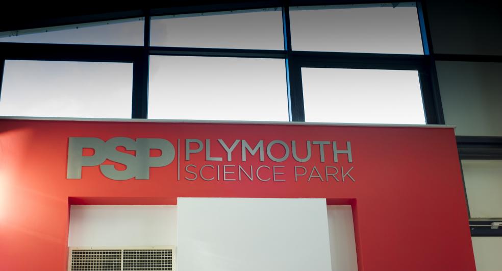 Plymouth Science Park