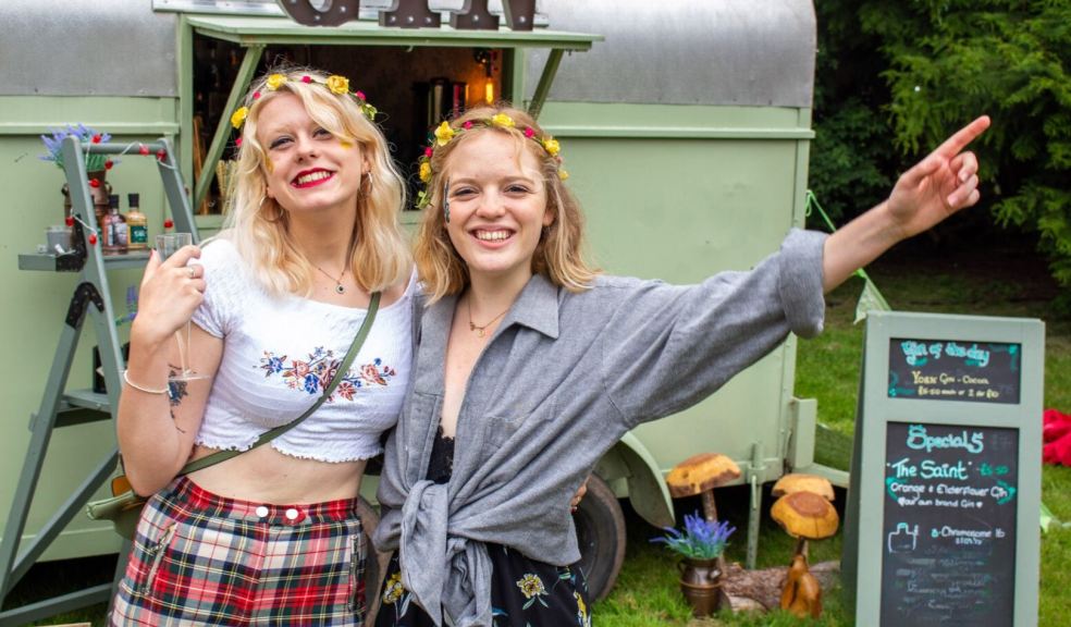 Poltimore Music & Arts Festival Poltimore Music & Arts Festival