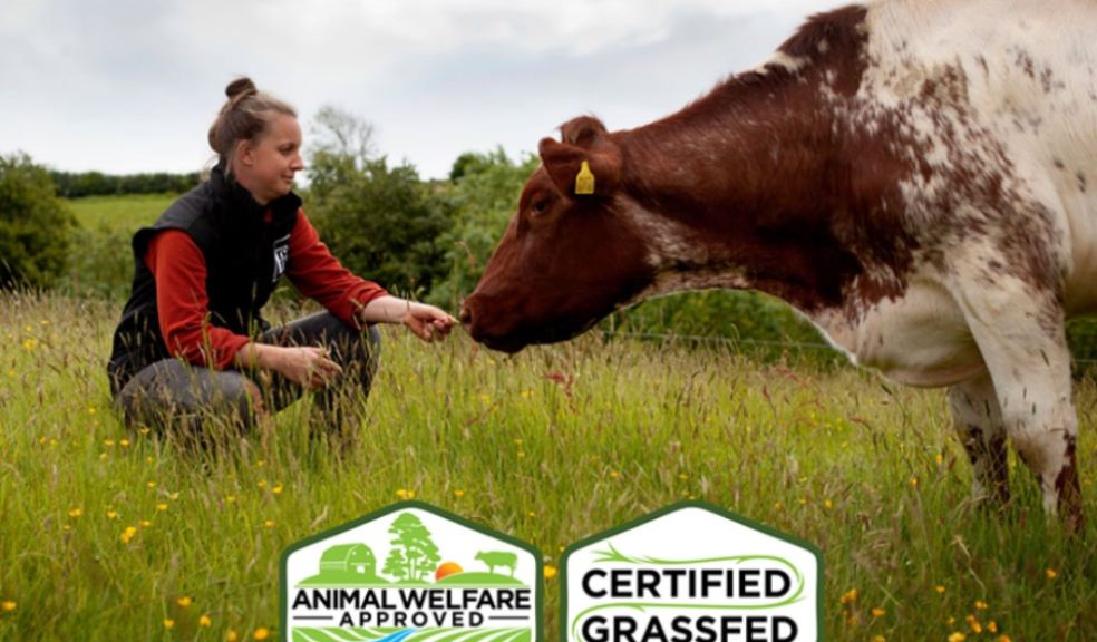 Photo credit: Fowlescombe Farm in Ivybridge, Devon