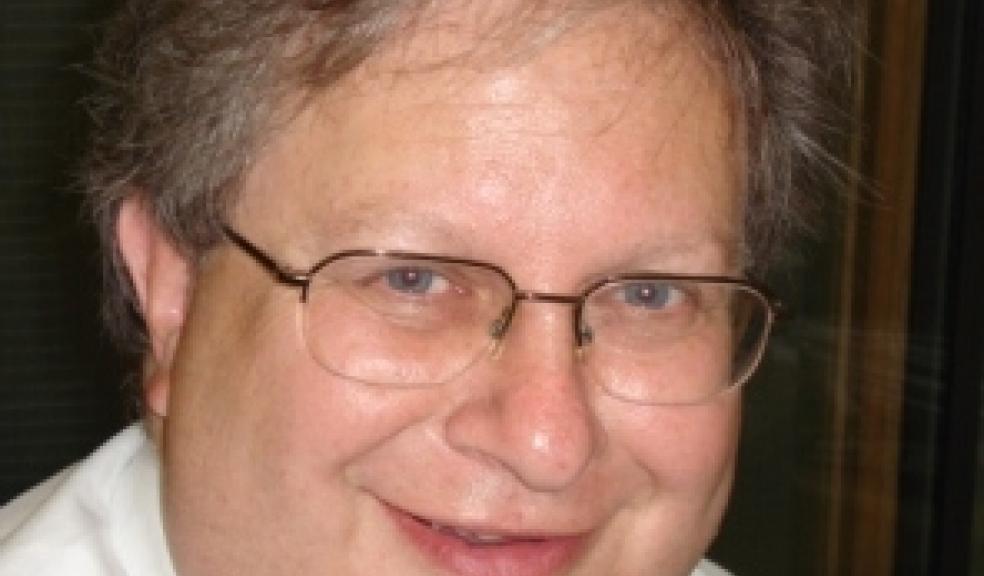 Rabbi Danny Rich to visit Devon