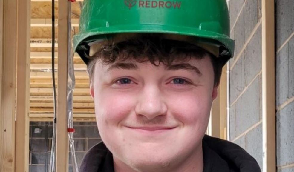 Reece Beer Saxon brook Apprentice