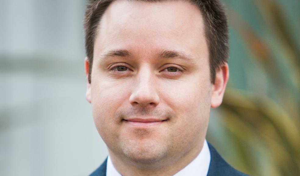 Richard Christie, Head of Customer Success at The Skills Network Skills Network