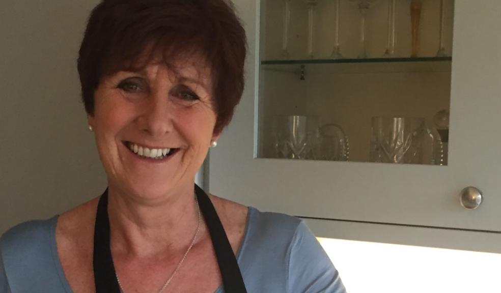 Christmas Bake-along with British Bake Off finalist Jane Beedle