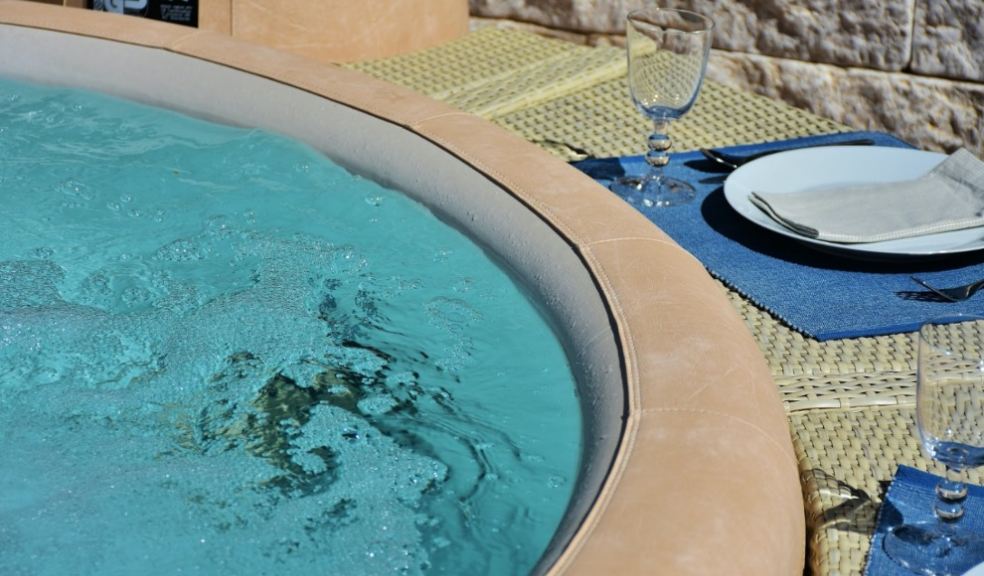 JTSpas.co.uk