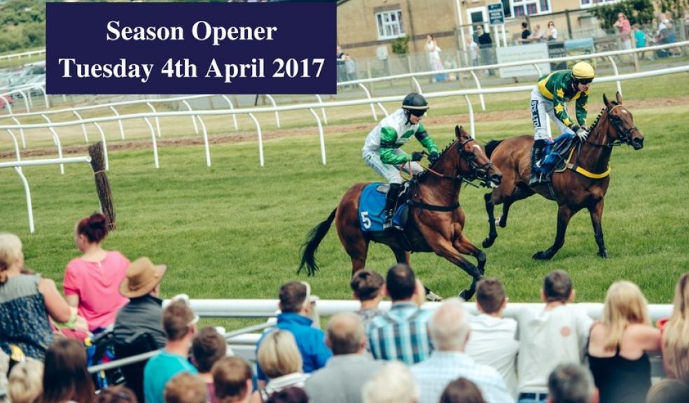 Newton Abbot Racecourse