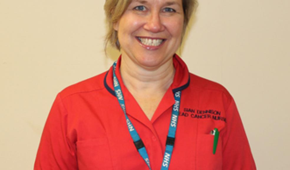 Sian Dennison