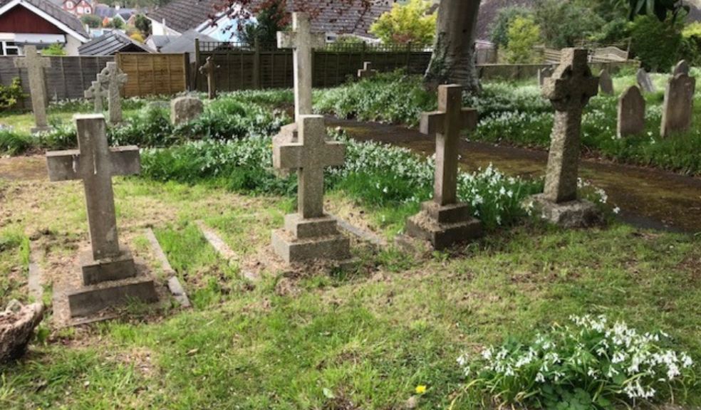 Sidmouth Cemetery