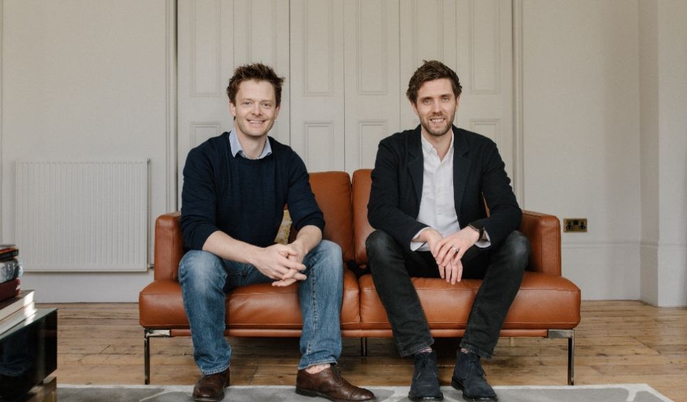 Peter Crawford and Daniel Blatchford.
