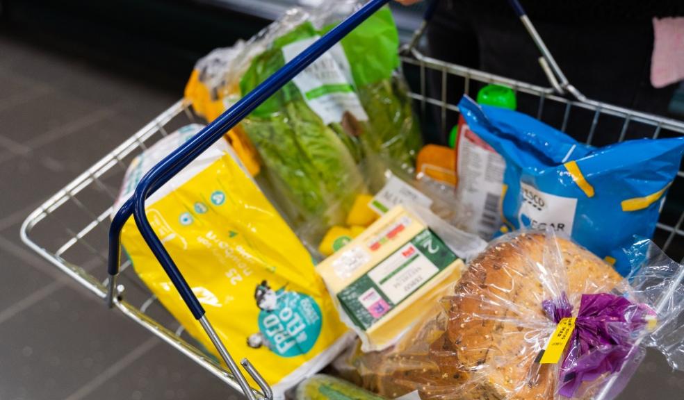 Tesco to help Plymouth households recycle soft plastic Tesco to help Plymouth households recycle soft plastic