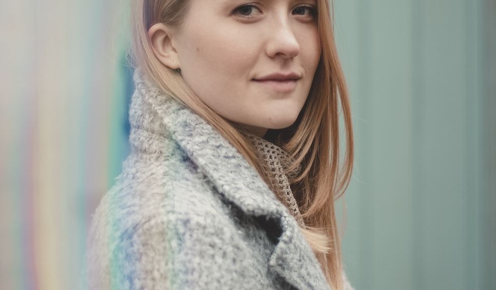 Solo soprano Sam Cobb will be singing with Exeter Philharmonic Choir Solo soprano Sam Cobb will be singing with Exeter Philharmonic Choir