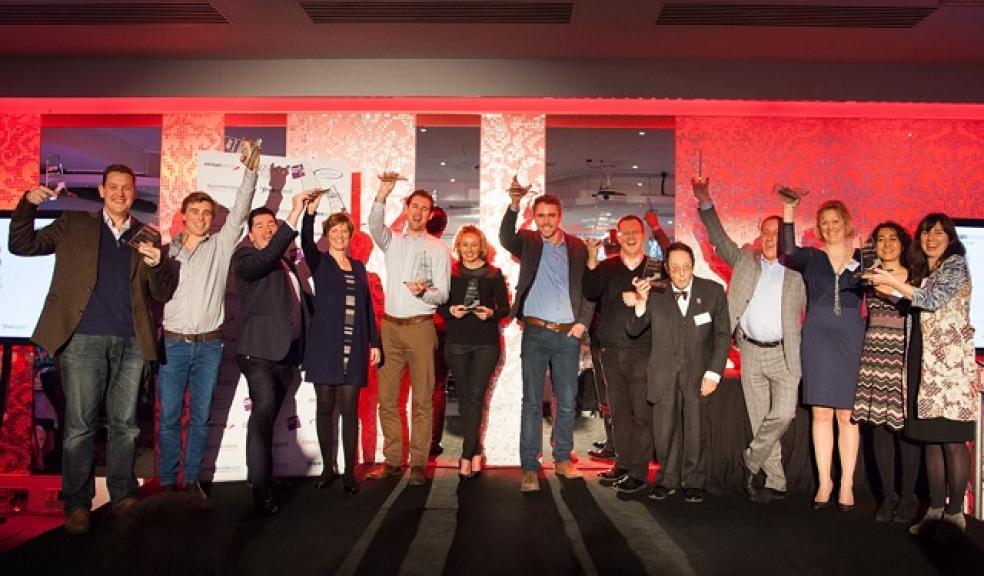2013 winners