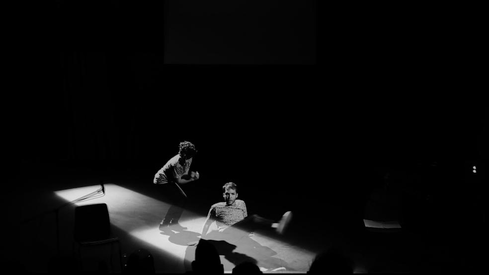 Performance: STORY #1