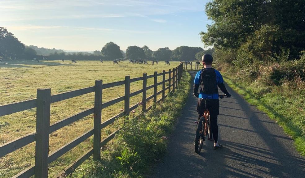 Clyst Valley Regional Park