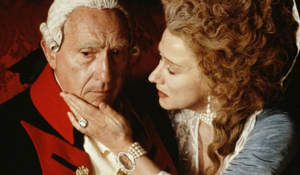 The Madness of King George