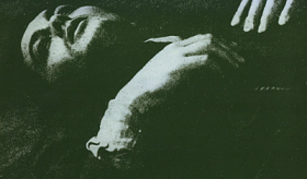 'The Queen Is Dead' has been voted the best album of all time by the NME