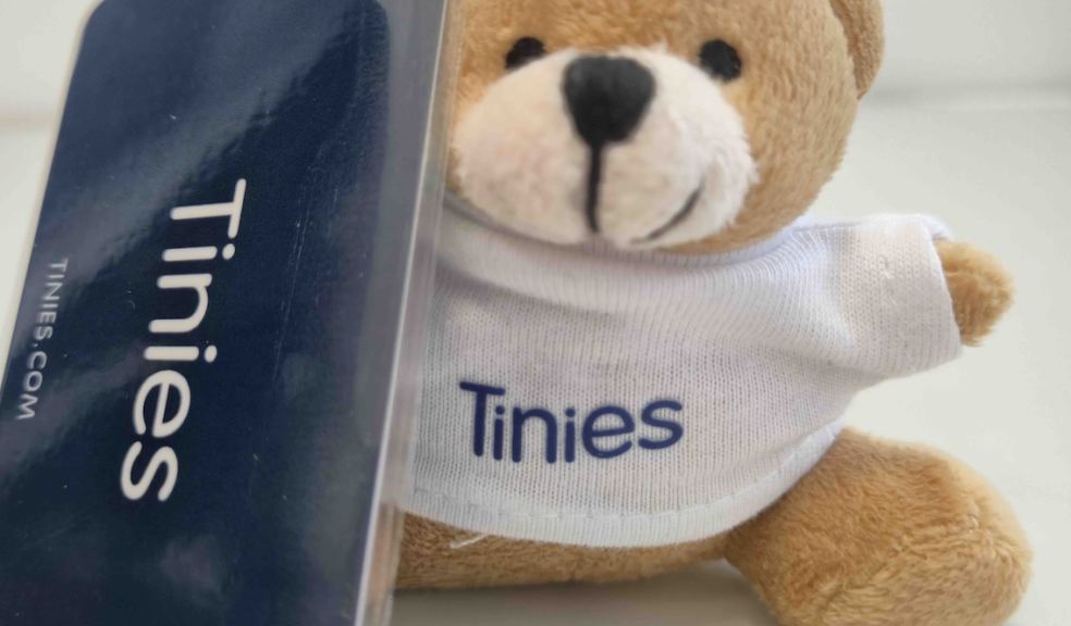 Tinies Teddy Trail Tinies Teddy Trail