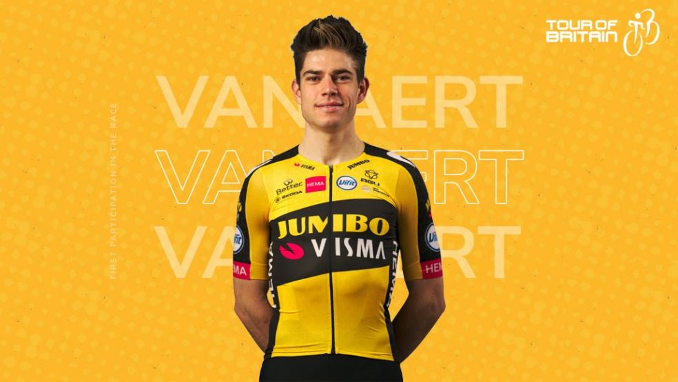 Wout Van Aert
