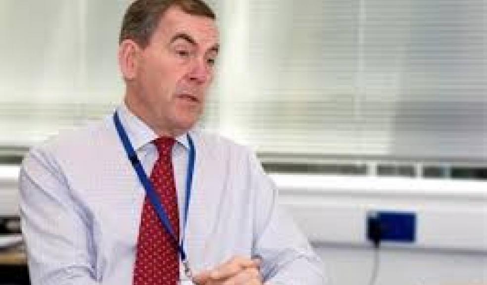 Police commissioner, Tony Hogg launches 'Action for Change' on alcohol-related crime