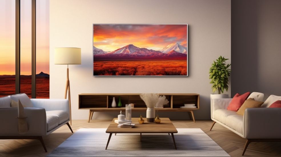 Top-Rated 4K Smart Televisions for 2023