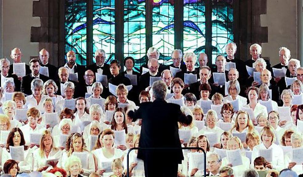 University of Plymouth Choral Society