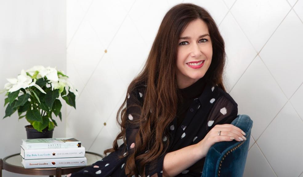 Zoe Clark-Coates