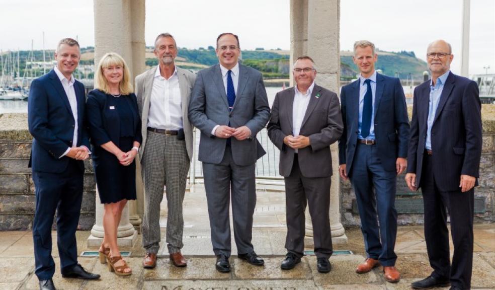 Photo: Plymouth City Council