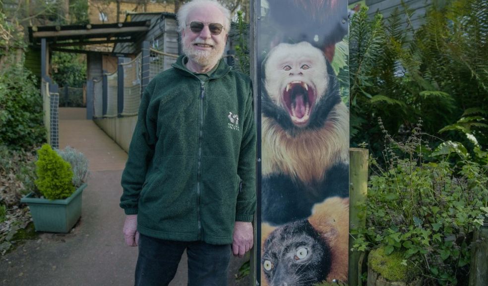 Geoff Rose