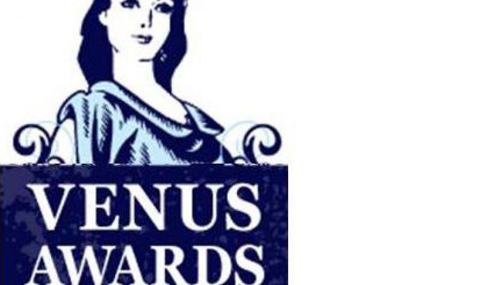 Venus Awards - Women in business