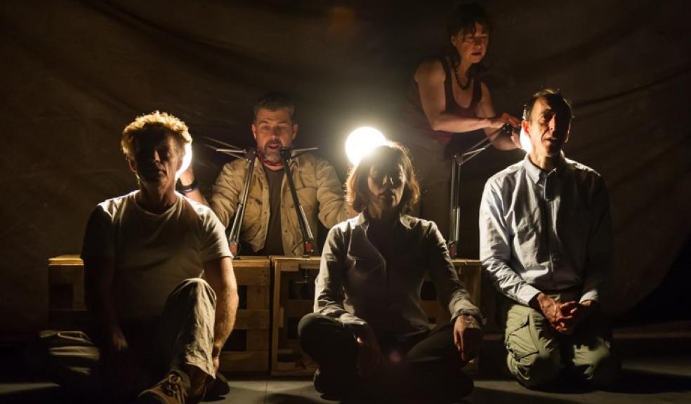 War Correspondents, Helen Chadwick Song Theatre
