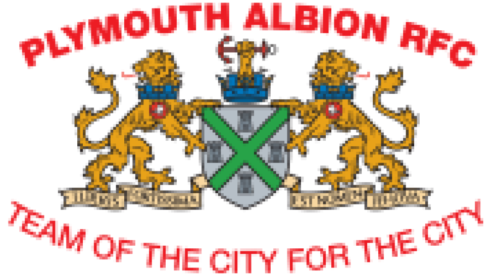 Plymouth Albion v Moseley