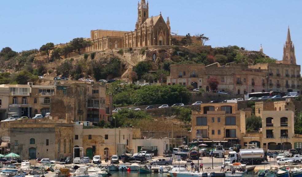 Gozo.