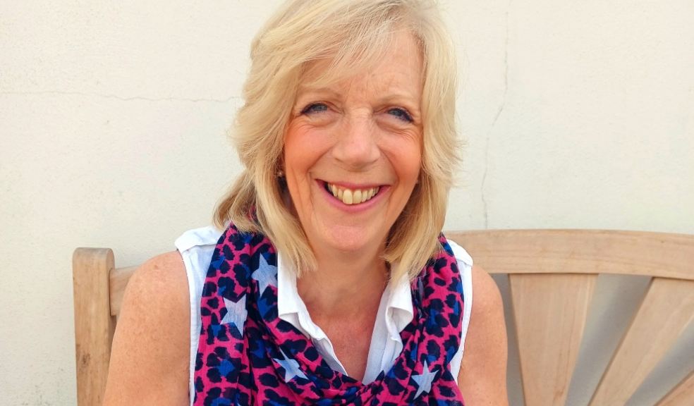 Margot Whittaker, Director of Nursing and Compliance at Devon’s Southern Healthcare.