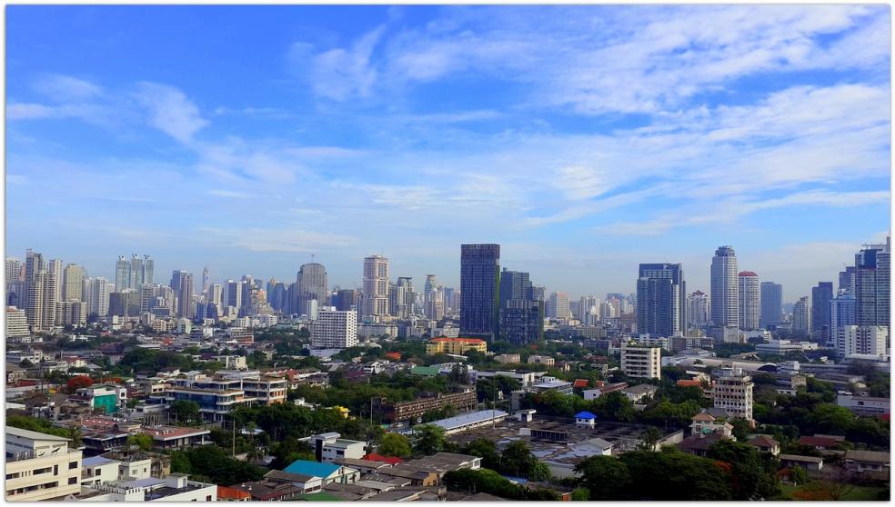 Bangkok