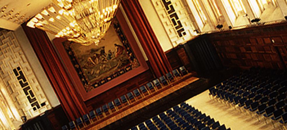New partnership for marriages at the Plymouth Guildhall