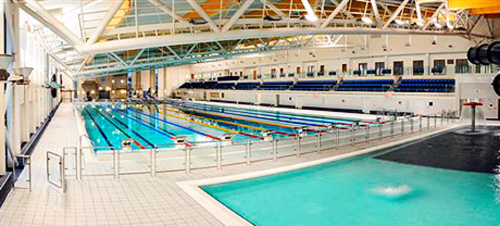 Sign up to free sporting sessions at Plymouth Life Centre for children with disabilities