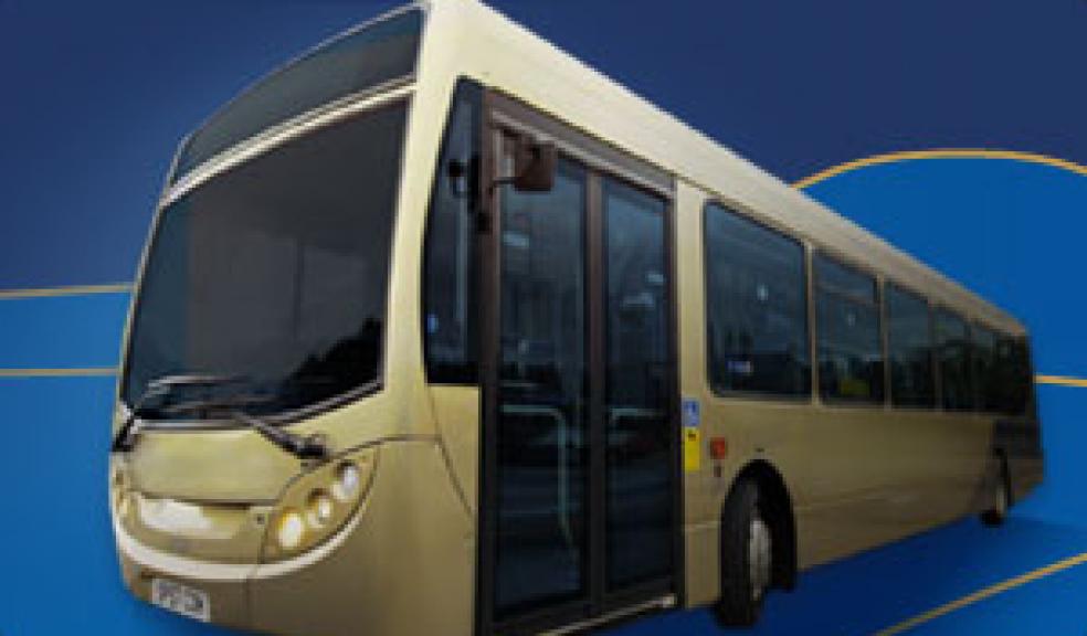 Stagecoach Gold Bus service is coming to Plymouth