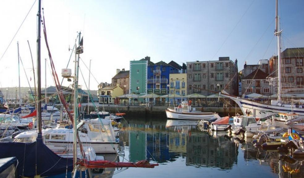 Plymouth Barbican