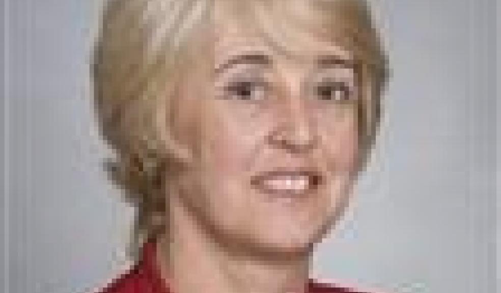 Councillor Lynda Bowyer