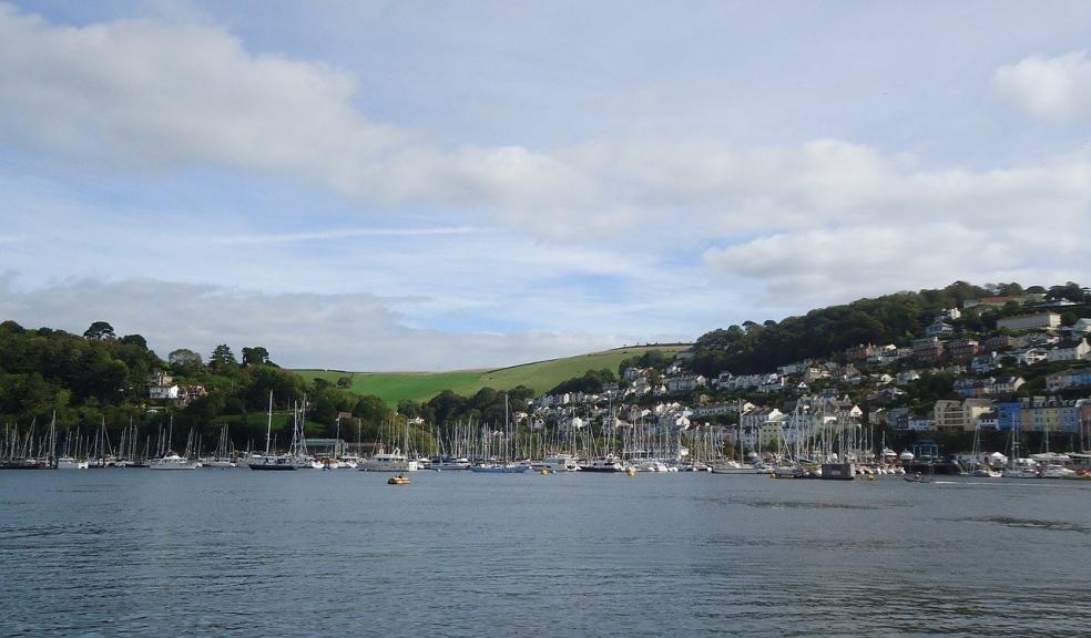 Dartmouth Britons crown Devon as top holiday destination in 2021