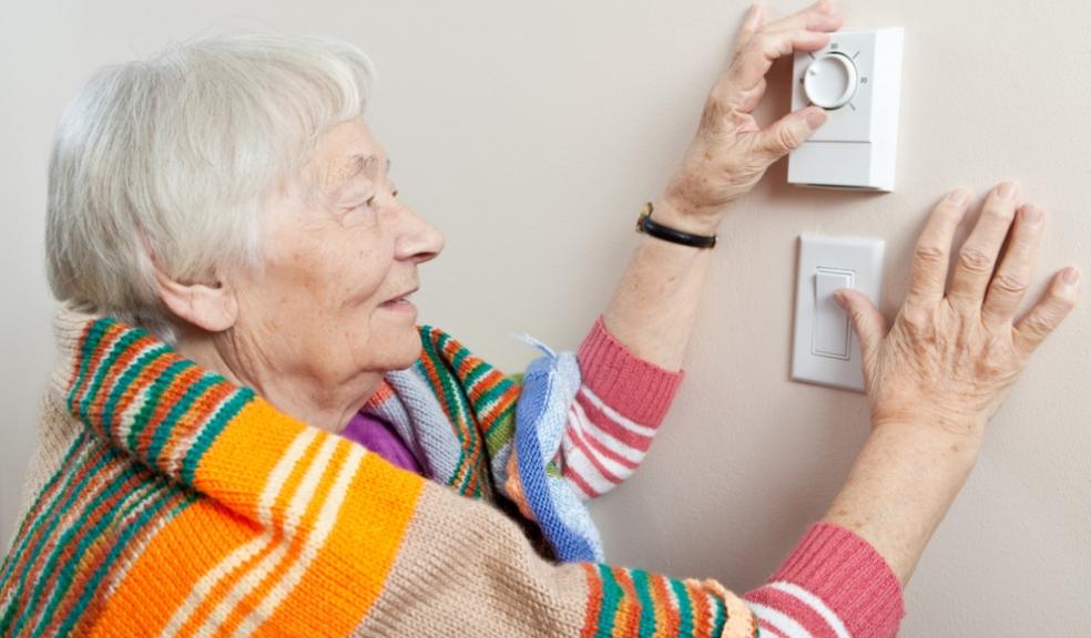 Share a little warmth this winter fuel, poverty